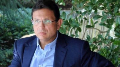 الخازن: لبنان أمانة لدى الكرسي الرسولي!
