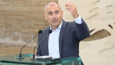 محفوض: الانفجار الاجتماعي حاصل… وتوقيته رهن لحظة غضب