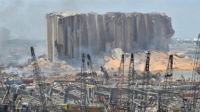 لو تألفت الحكومة لكان البيطار استطاع ملاحقة النواب من خارج العقد العادي