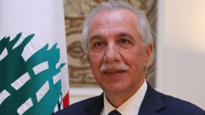 زعيتر: جرود الهرمل أصبحت منكوبة