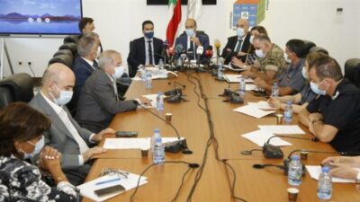 وزير الصحة يُعلن عن قرار متعلّق بآلية تحديد سقوف أرباح المستلزمات الطبية.. وهذا ما قاله عن الدواء