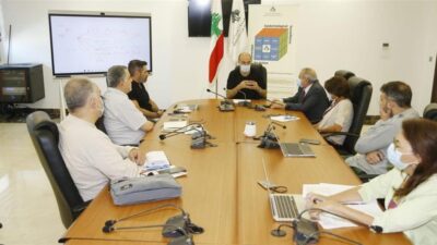 يوم مفتوح في وزارة الصحة لإيجاد حلول لأزمة الدواء