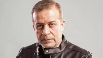 شريف منير يهاجم مروجي خبر وفاة دلال عبد العزيز