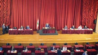 هل تُرفع الحصانة النيابية… لتحقيق العدالة؟