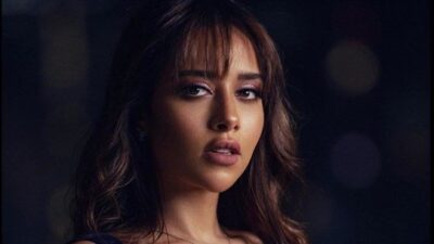 بلقيس تكشف سبب انفصالها عن زوجها: ”الله كاتب كذا“
