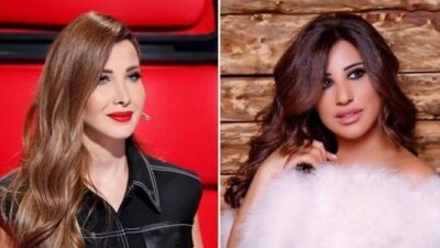 ما رأي نانسي عجرم بأغنية نجوى كرم “مغرومة 2” الجديدة؟