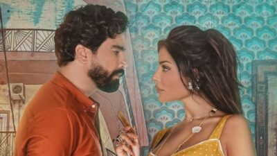 “فركش”.. هكذا إحتفل الممثلون بإنتهاء تصوير “صالون زهرة” 