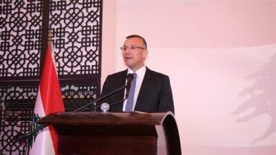درويش: ميقاتي لن يتنصّل من أي موقع