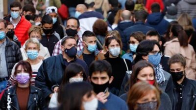 دراسة ألمانيّة: 40 في المئة من المصابين بـ”كورونا” لم يعلموا بإصابتهم
