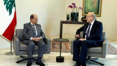 الحكومة مطلوبة بأي ثمن…الثالثة ثابتة؟