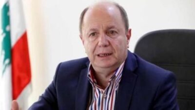 الأسمر يحذّر من “شرّ أمني وفلتان وفوضى”