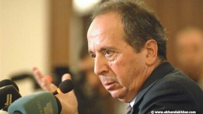 السيّد يُهاجم مديرية النفط… “دود الخلّ منكم وفيكم”