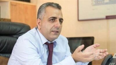 كركي: لن نكبد مرضى الأمراض المستعصية والسرطانية عناء متابعة معاملاتهم