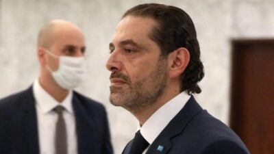 ضغطٌ دولي لتأمين بديل للحريري وتشكيل سريع… والا!