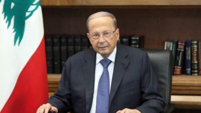 موفد أممي في بعبدا قبل الاستشارات