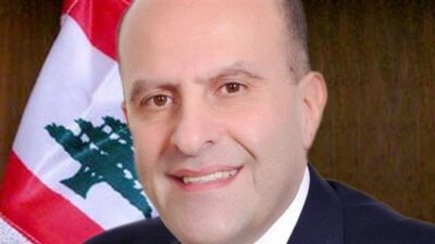 سليم عون: ردة فعل غريو على كلام دياب غير موفقة