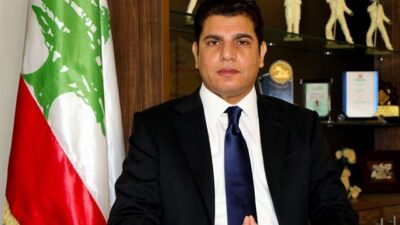 اليوم بدأ الجد”… تغريدةٌ لـ زهران عن “الحكومة المقبلة”