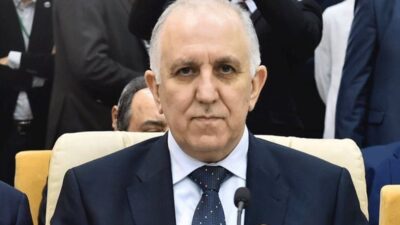 مكتب فهمي نفى تلقيه أي اتصال من دياب