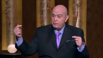 تقسيم لبنان آتٍ لا ريب فيه؟؟؟ دراسة عماد الدين أديب – الأحد 25 تموز 2021
