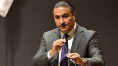 فادي سعد استنكر الغش في اللقاحات: لإنزال العقوبات بالمرتكبين