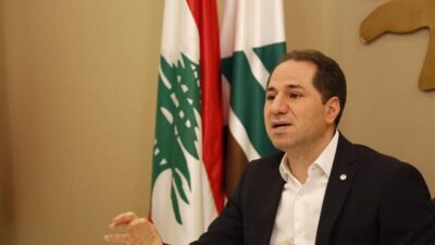الجميّل: يلي استحوا ماتوا…!