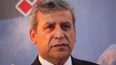 بزي: تشكيل الحكومة ممر إلزامي للانقاذ