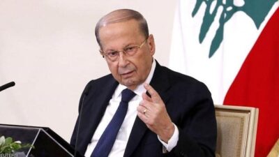 “رئاسة الجمهورية” تنفي هذا الخبر!