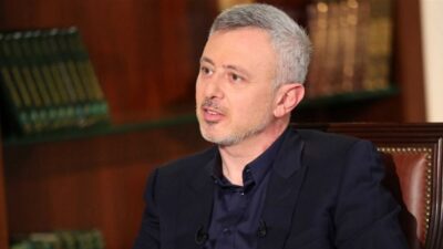فرنجية: اليوم يصلي العالم مع البابا من أجل لبنان الفريد برسالته