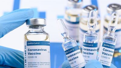 توفي بعد ساعتين من أخذه هذا اللقاح