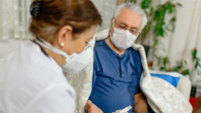 لنجاة مرضى السكري أثناء الجائحة.. نصائح من الصحة العالمية