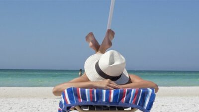 قد تكون خطيرة أحياناً.. كيف تعالج حروق الشمس؟