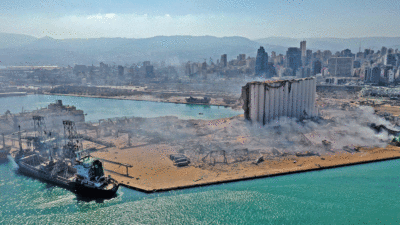 ملف انفجار المرفأ: طلب رفع “الحصانة” عن نواب ووزراء وأمنيين!