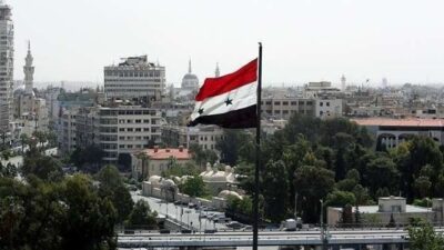 وفاة زوجة رفعت الأسد في دمشق!