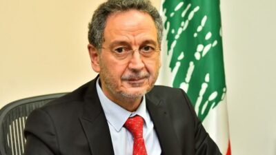 تجمع المطاحن: مناقبية الوزير نعمه وعمله الدؤوب ساهما في معالجة الازمات الصعبة