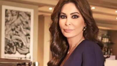 إليسا تسخر من كلام ميقاتي وتردّ: “من إنجازات 17 تشرين”