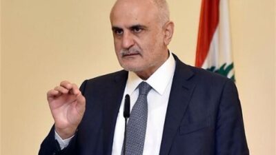 علي حسن خليل:إنني مستعدّ!