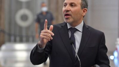 “لمساعدة لبنان على النهوض”… هذا ما أكّده باسيل