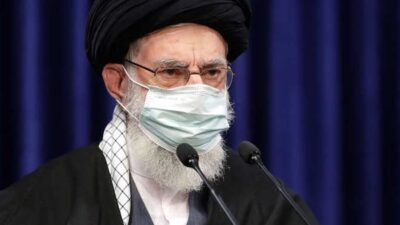 فيسبوك يسمح بـ “الموت لخامنئي”