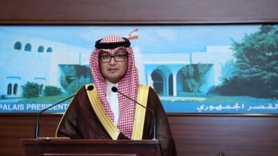 بخاري لـ”تلقي توجيهات”