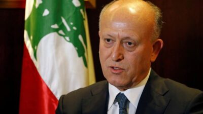 ريفي ينعي سماحة مفتي البقاع الشيخ خليل الميس