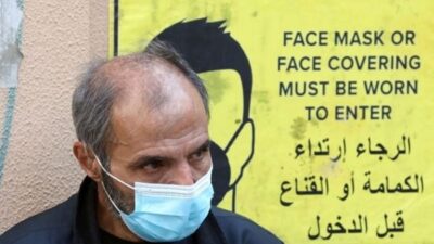 بعد متحوّر “دلتا”… “ألفا” موجود أيضاً في لبنان!