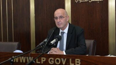 عراجي لحسن: صحة الناس فوق اي اعتبار
