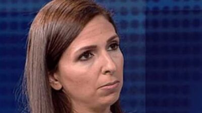 بترا خوري: طريق الخلاص الوحيد هو…