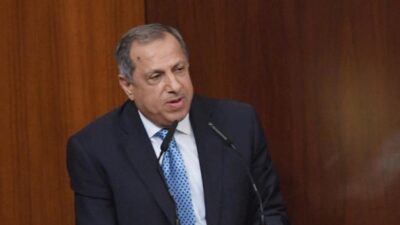 عدنان طرابلسي قدم اقتراح قانون معجلاً مكرراً يرمي إلى إلغاء الشهادة المتوسطة