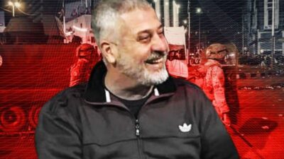 عامر مرعب: مسلسل اغتيال خصوم الممانعة في طرابلس؟