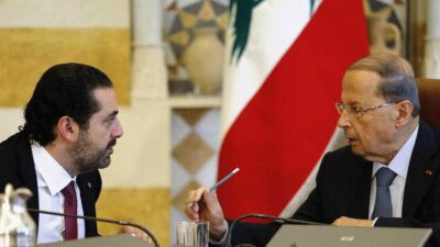 زيارة الحريري لبعبدا… بحث نهائي لمسار التأليف؟