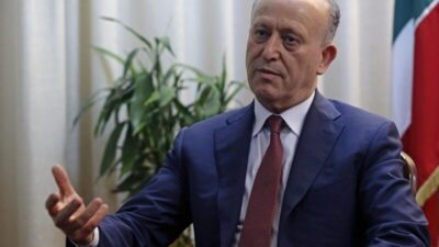 اللواء ريفي للسياسة الكويتية: المطلوب تأمين حماية للقاضي البيطار تفوق حماية رئيس الجمهورية