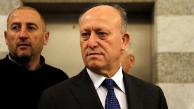 ريفي ينعي الشيخ مصطفى أحمد سيف العويد