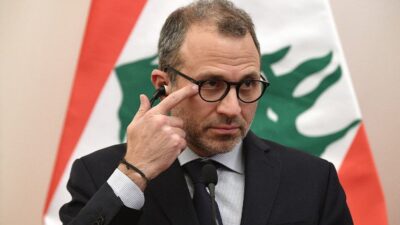 باسيل: نتمسّك بإجراء الانتخابات النيابية بموعدها