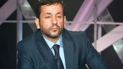شربل خليل: المشاركون في 4 آب شياطين… “خليكن بالبيت”!